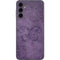 Brigid Ashwood Purple Damask Butterfly Galaxy A14 5G Skin